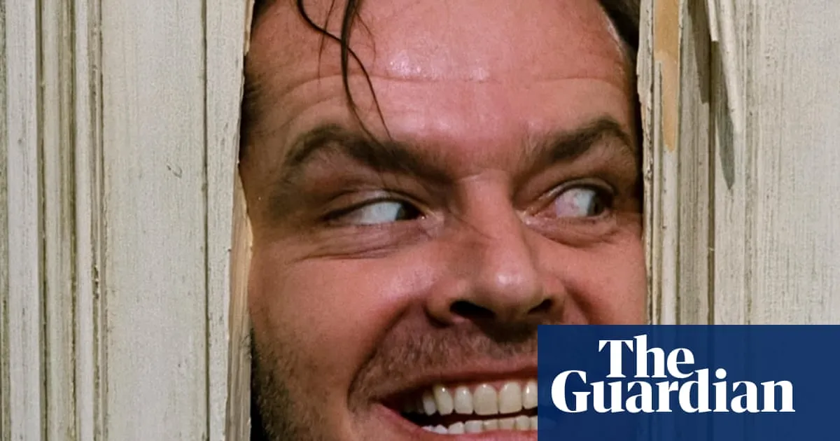 Axe used by Jack Nicholson in The Shining for sale as part of Stanley Kubrick auction
