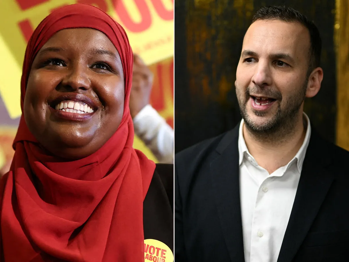 Pro-Palestine Greens challenge Labour’s grip on Starmer’s former seat