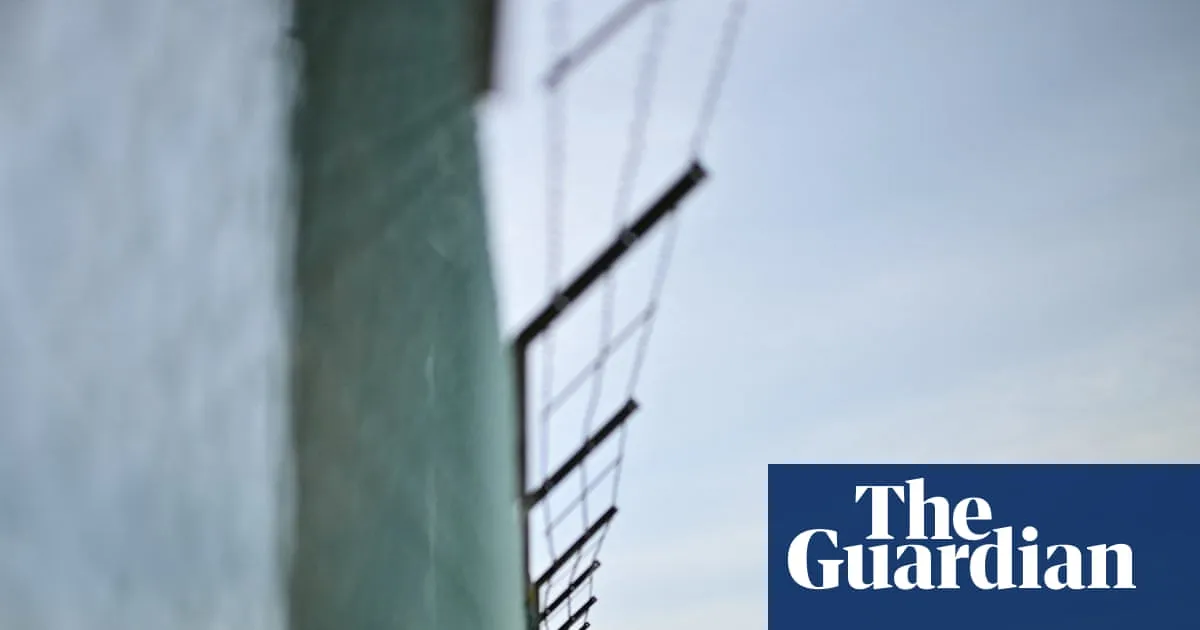 British man arrested over suspected RAF Fairford terrorism plot