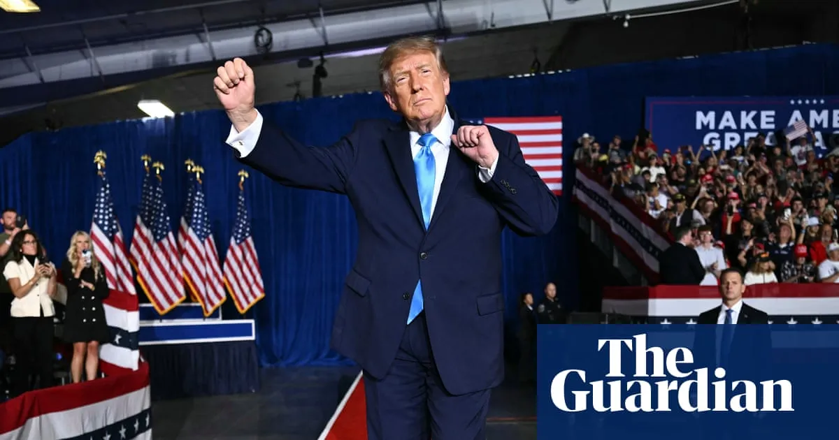 ‘Deranged’ and ‘dangerous’ Trump calls for Iran to strike US cities amid historic ratings low | First Thing