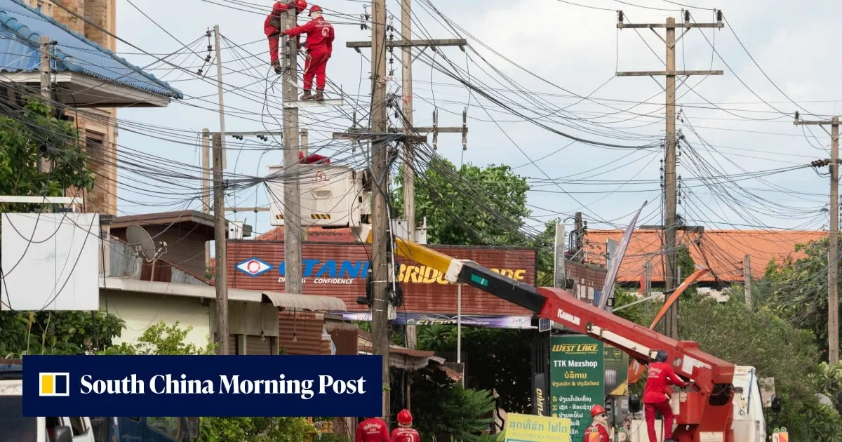 Rising electricity needs put Southeast Asia’s energy security at risk: report