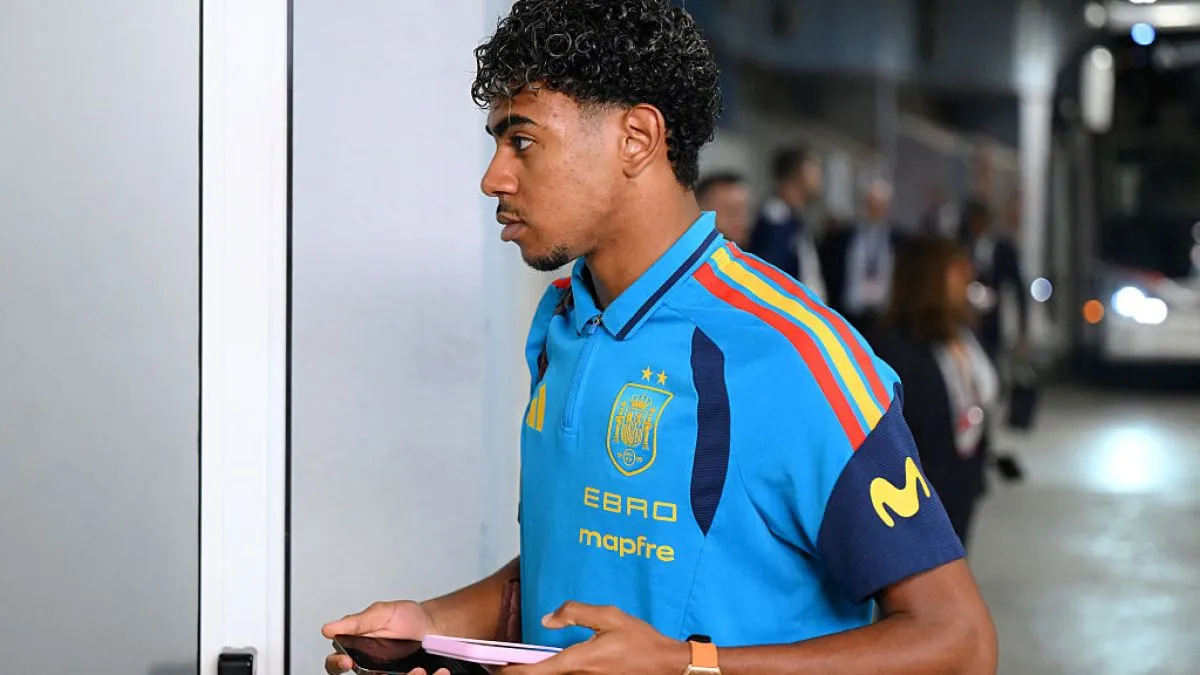 LIVE: Croatia vs Spain – UEFA Nations League