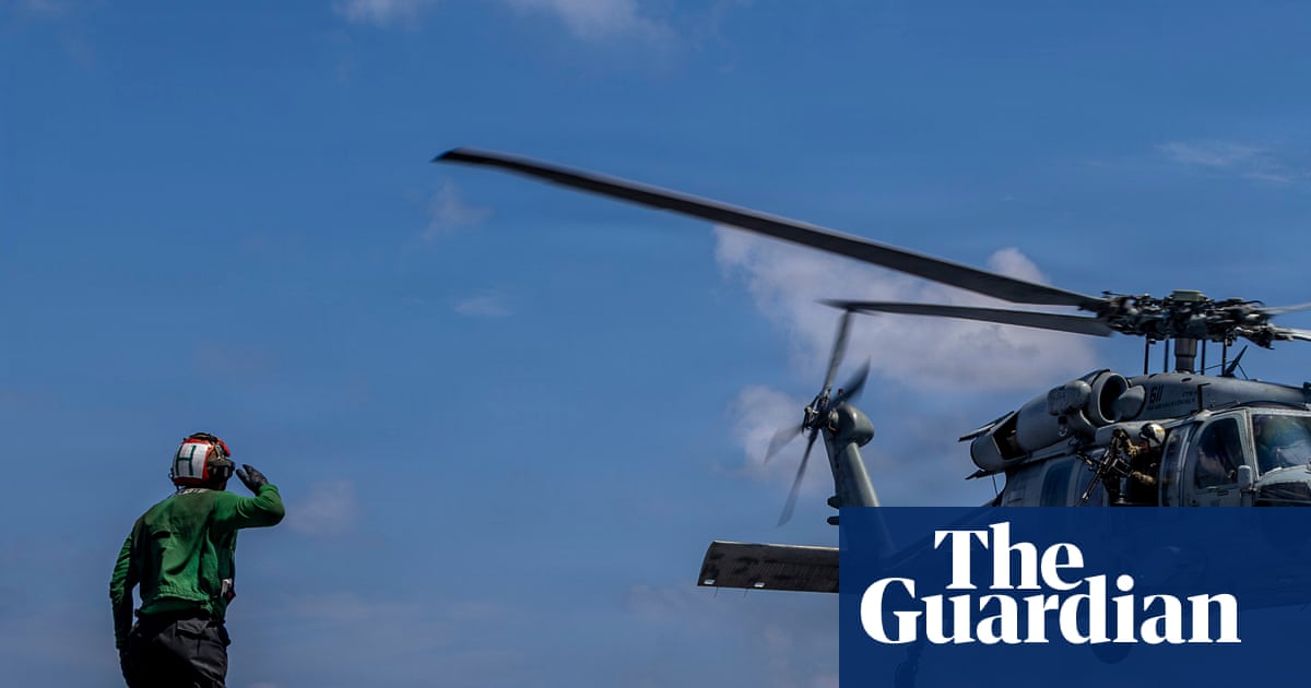 Is Trump about to attack Iran? – The Latest