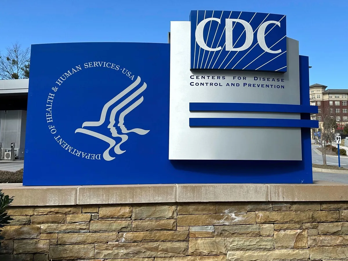 US CDC says it’s ‘aware of and closely monitoring’ Russian plague case