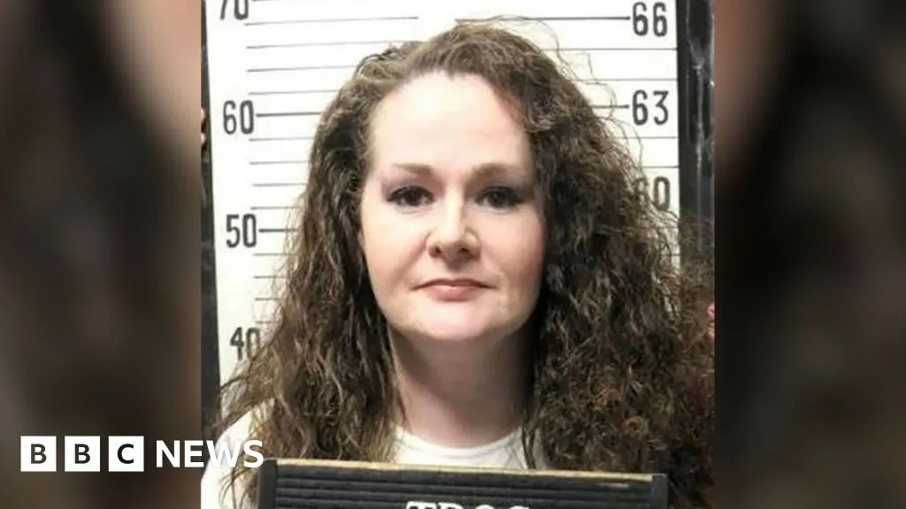 US death row inmate Christa Pike conscious and speaking after failed execution, lawyers say
