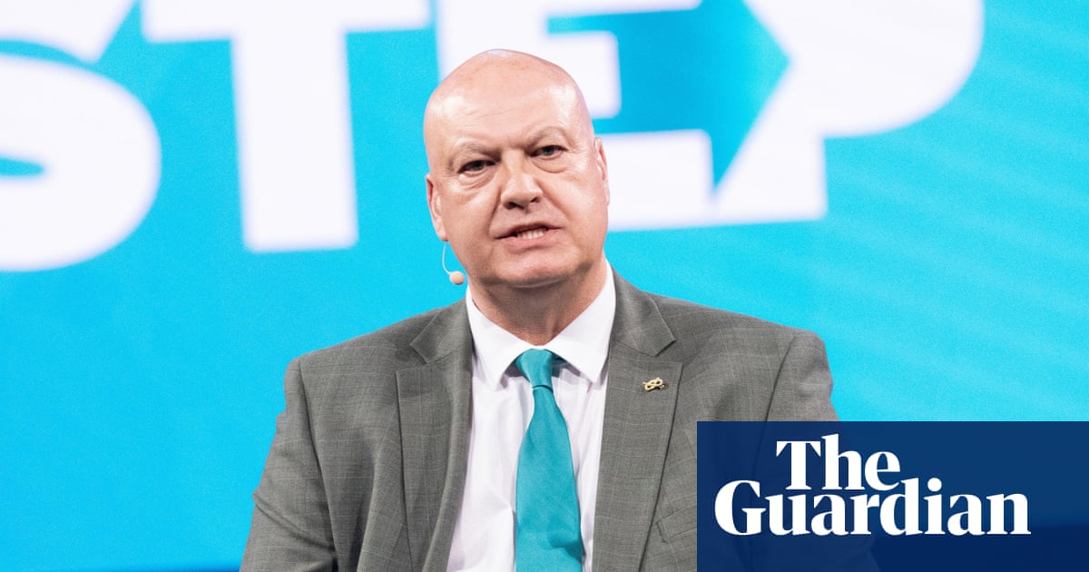 Reform UK revokes membership of council leader accused of racism