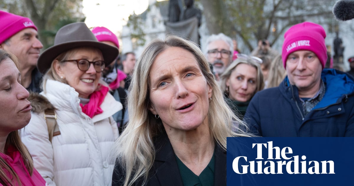 Assisted dying backers accused of bullying over threat to bypass Lords