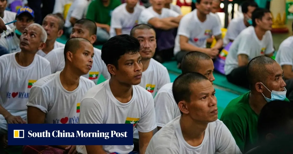 Malaysia’s Myanmar bet? Repatriations pave way for diplomacy