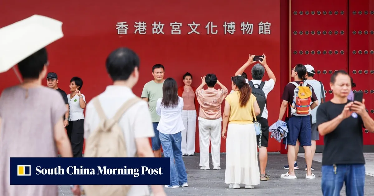Land sales offer only temporary relief for West Kowloon arts hub, experts warn