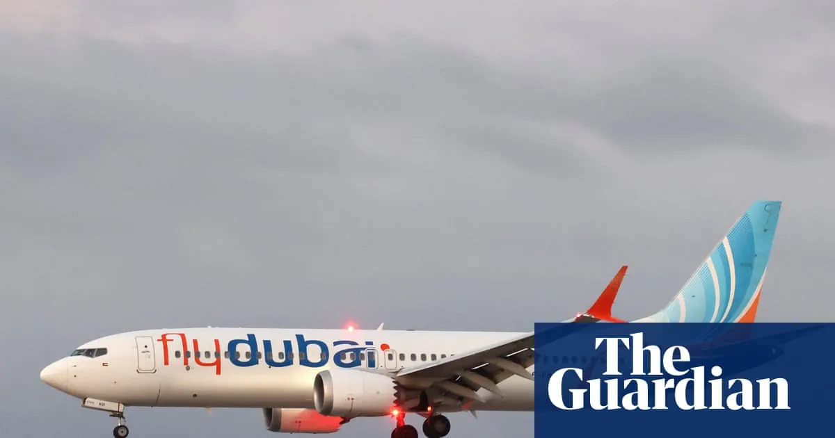 Flydubai attack investigation widens as alleged hijacker’s training in New Zealand scrutinised