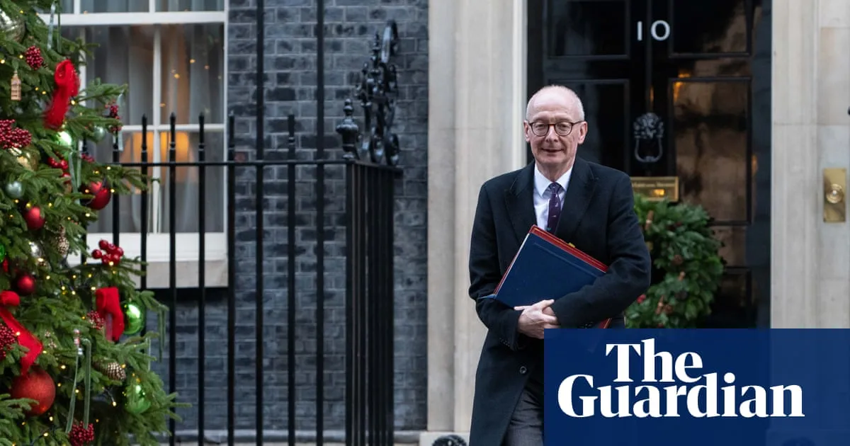 Labour launches child poverty strategy but hints costly welfare system has to change