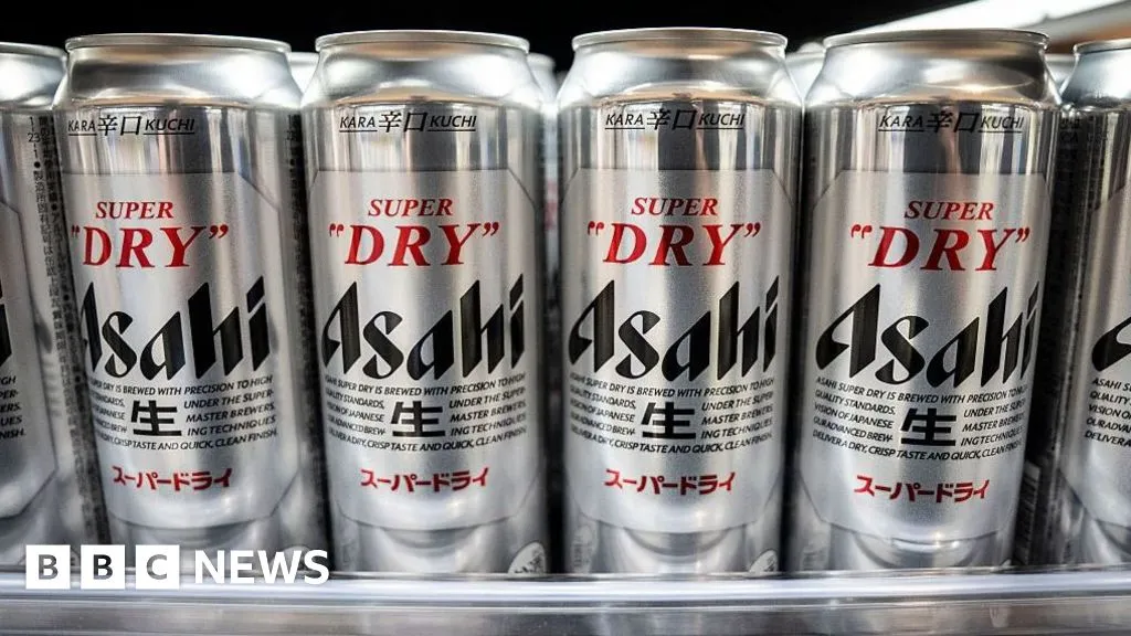Japan beer giants raided over alleged price-fixing cartel