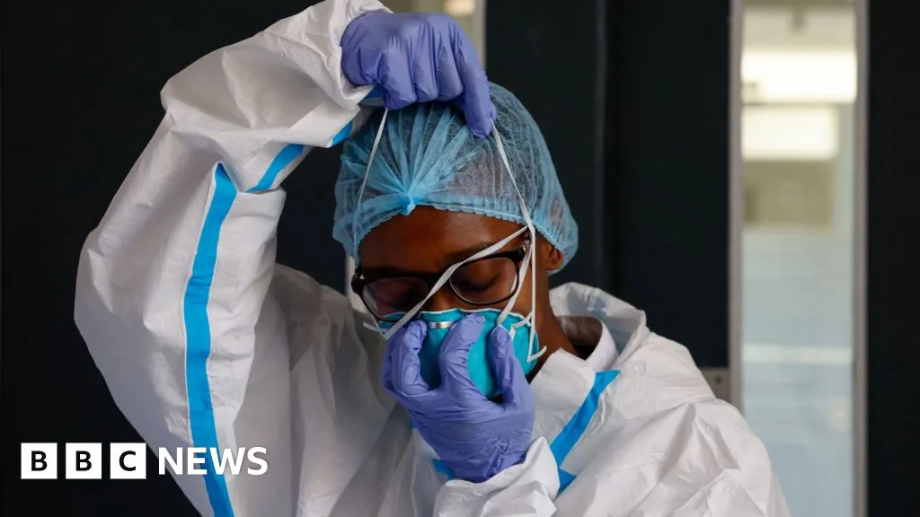 Ten people linked to Kenya's first-ever Ebola case quarantined as screening concerns grow