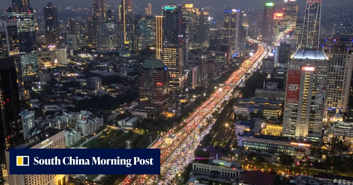 Hong Kong and Indonesia can deepen green finance ties, Jakarta envoy says