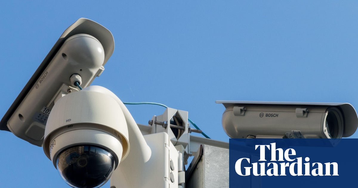 ‘Urgent clarity’ sought over racial bias in UK police facial recognition technology