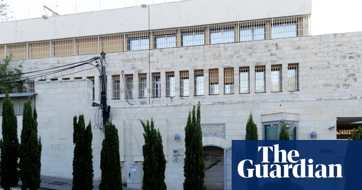 ‘Palestinians will bear the cost’: UK consulate in East Jerusalem prepares to shut its doors