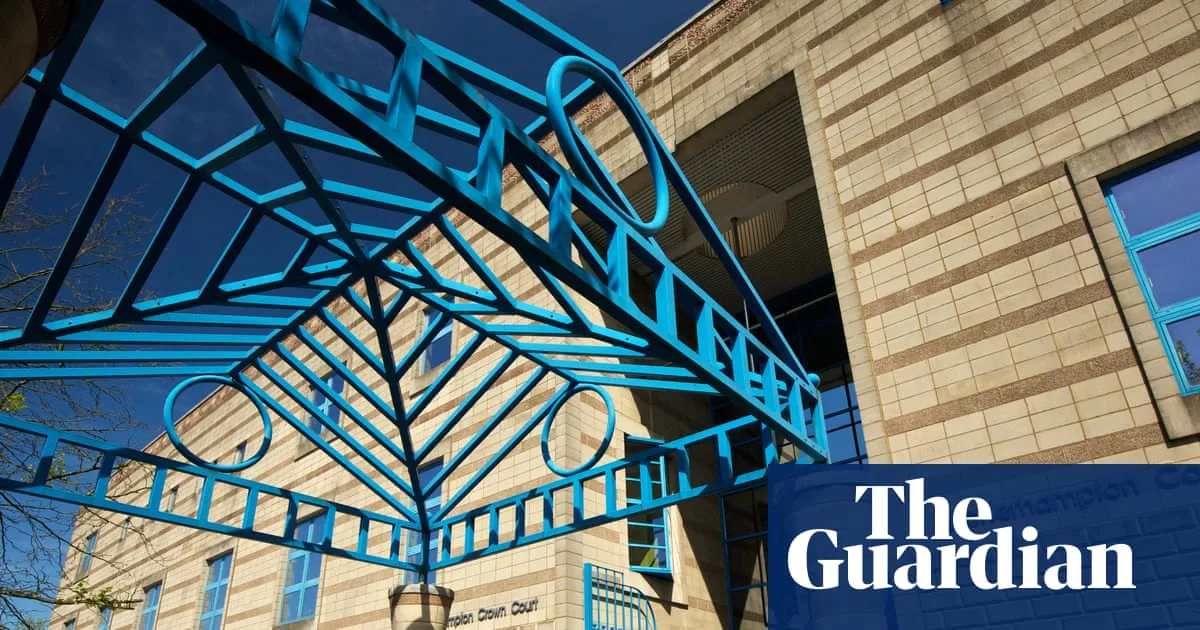 Two men serving indefinite jail sentences freed after two decades