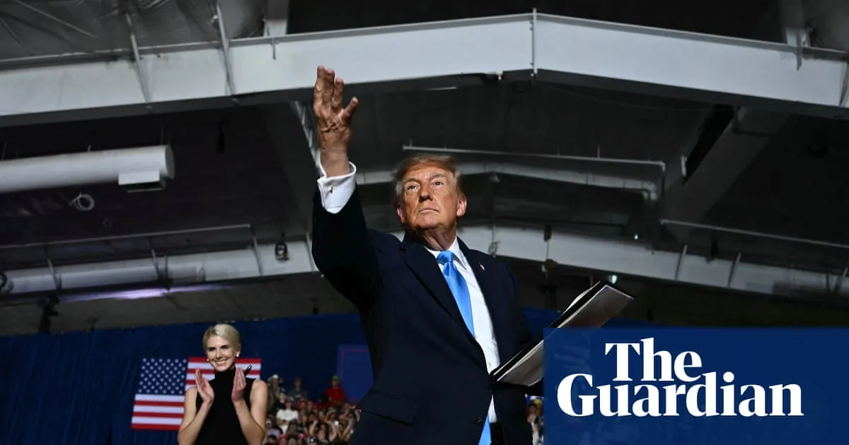 The most shocking part of Trump’s comments is what our reaction says about us