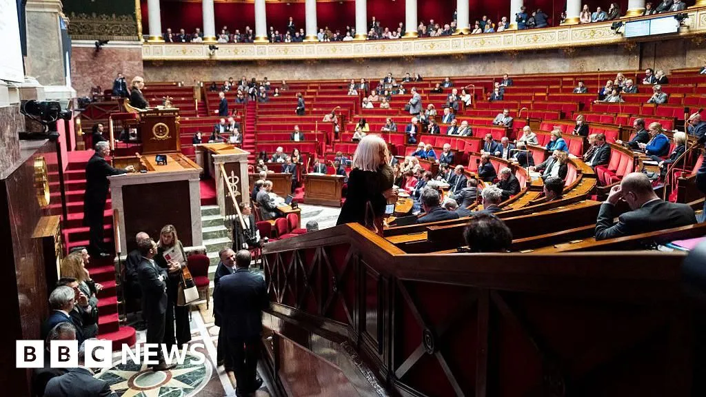 France moves to abolish concept of marital duty to have sex