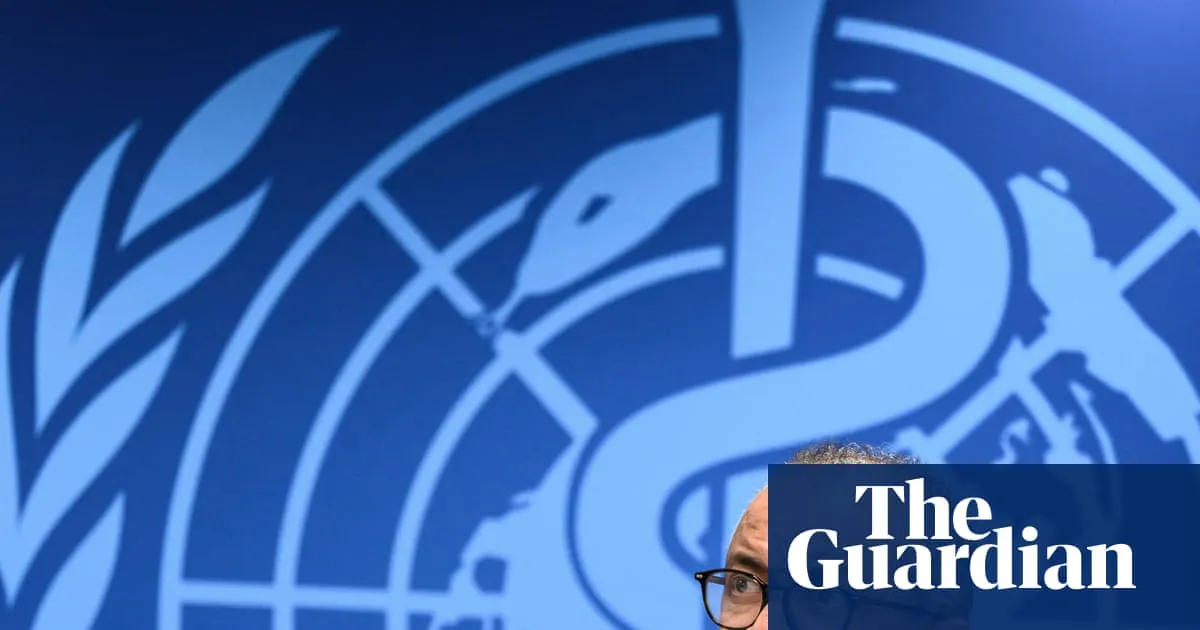 WHO says it does not have ‘full picture’ from Russia following suspected plague death
