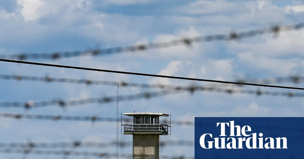 Texas set to carry out first US execution since botched lethal injection of Christa Pike