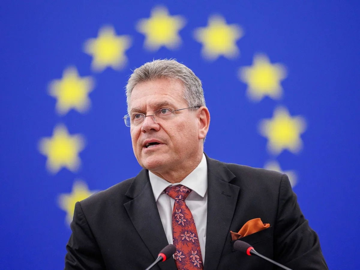 EU-China trade talks begin in Beijing amid escalating pressure