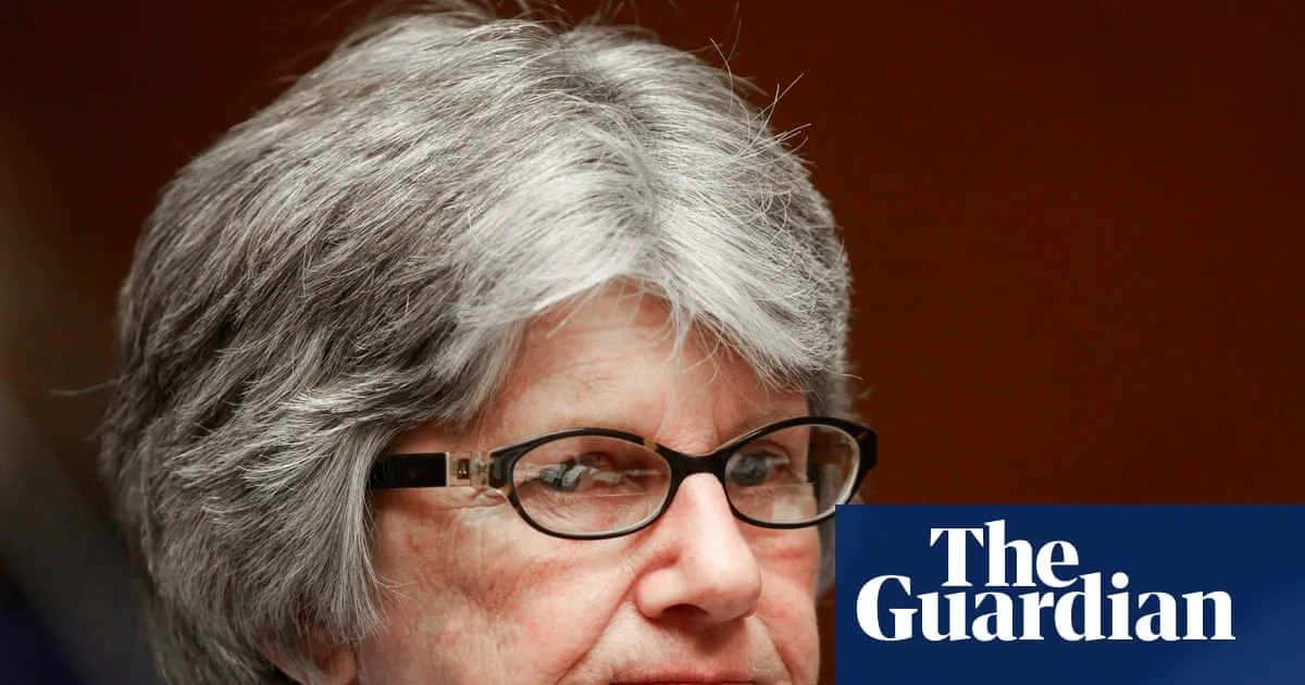 Patricia Krenwinkel, former Manson follower, granted parole for third time