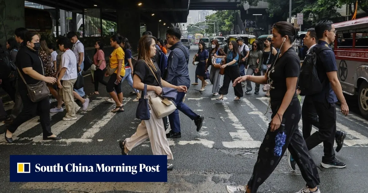 Protect the middle? Why Southeast Asia should care about a vulnerable class