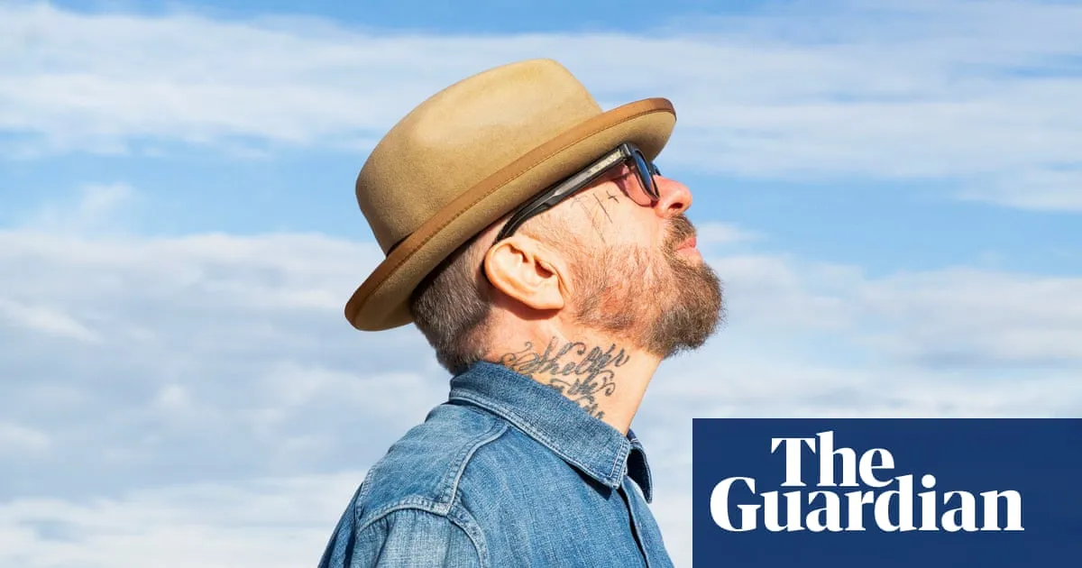 Musicians must embrace ‘unstoppable force’ of AI, Eurythmics’ Dave Stewart urges