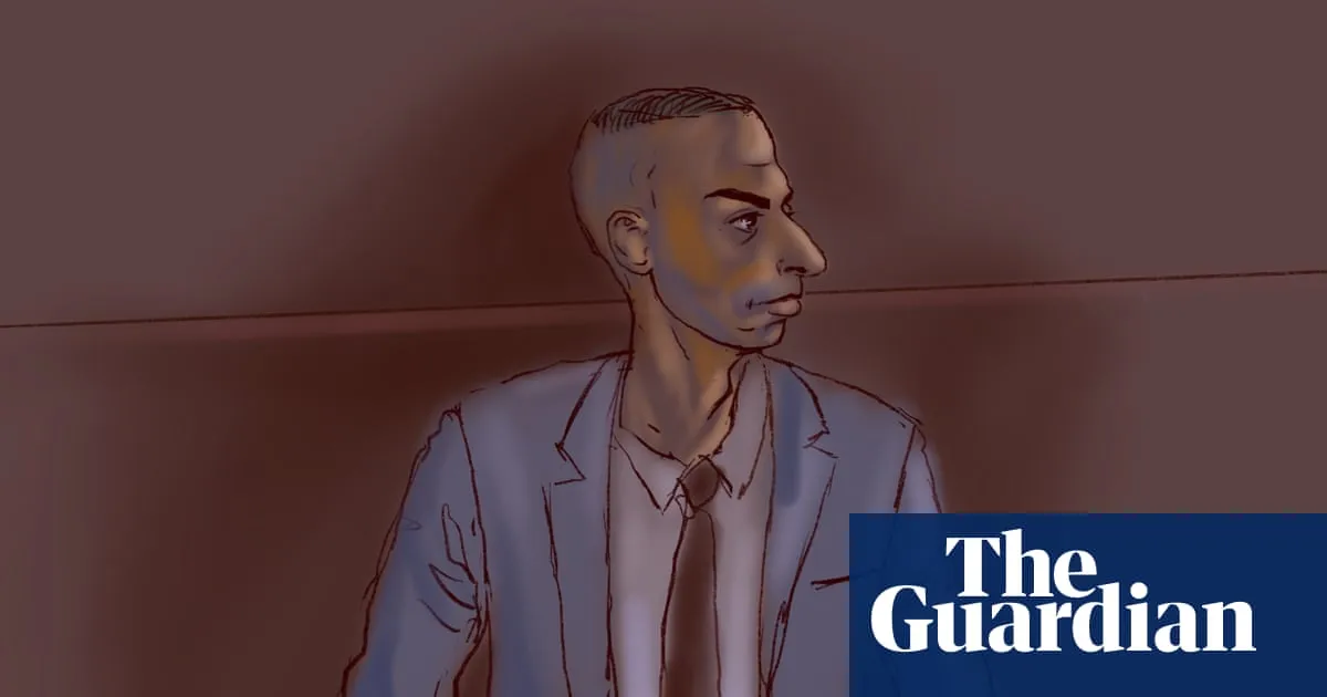 Jurors in Beau Lamarre-Condon murder case shown photos of decomposed bodies