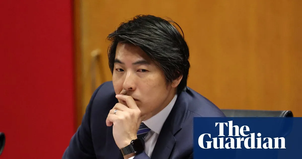 OpenAI used AI to help write email warning Australian government AI had hacked its websites