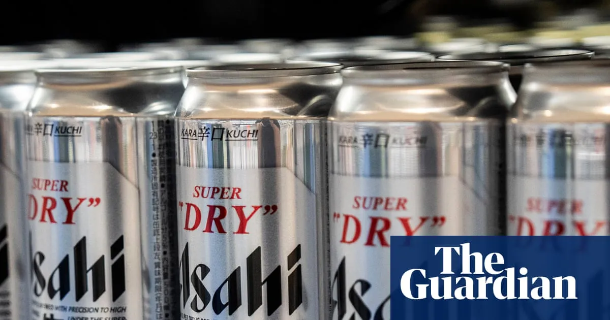 Japan beer giants raided over suspicions they colluded to set the price of beverages