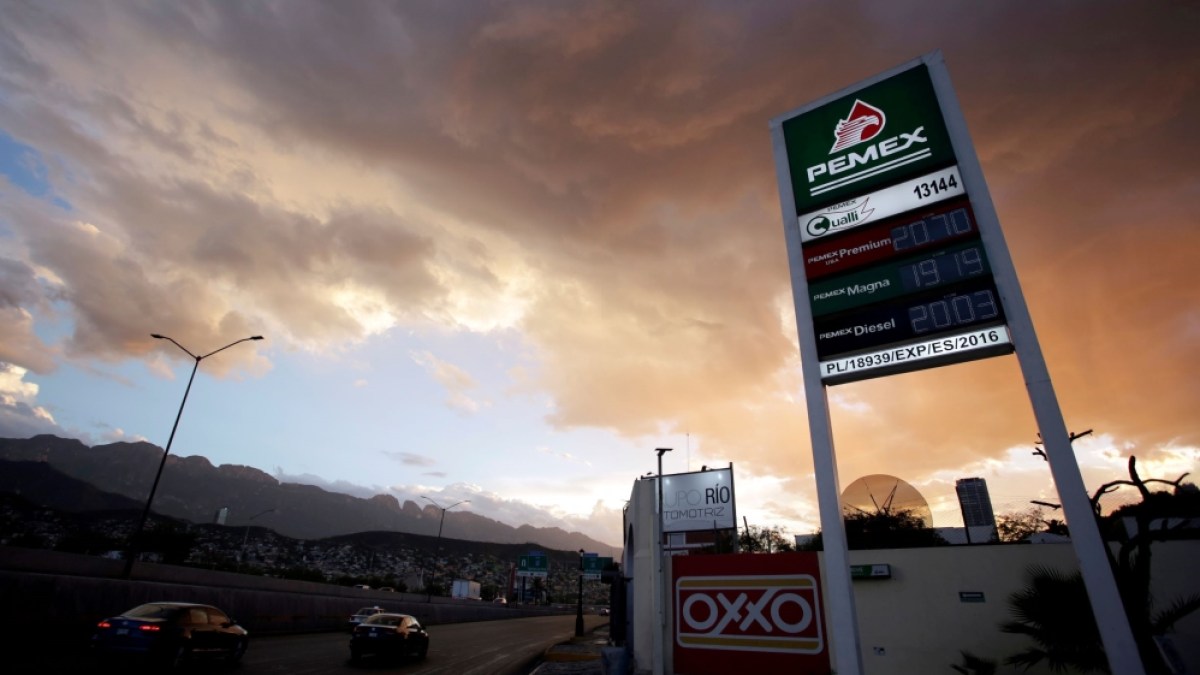 Mexico’s oil industry faces new pressures from Venezuela oil under US