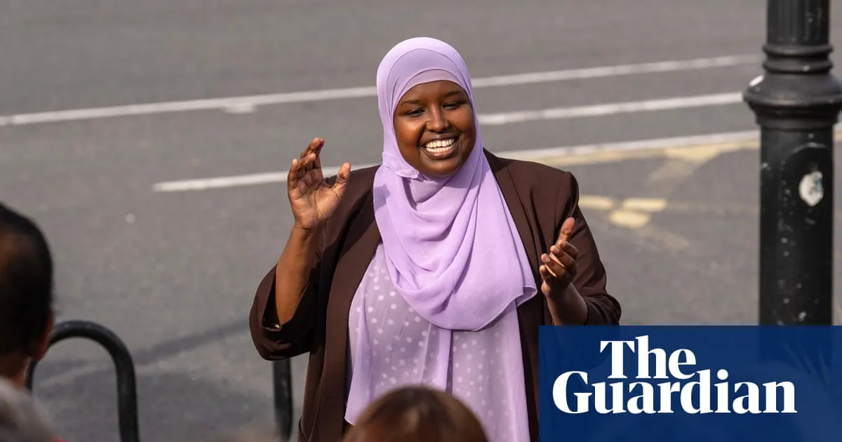 Voting opens in high-stakes Holborn and St Pancras byelection