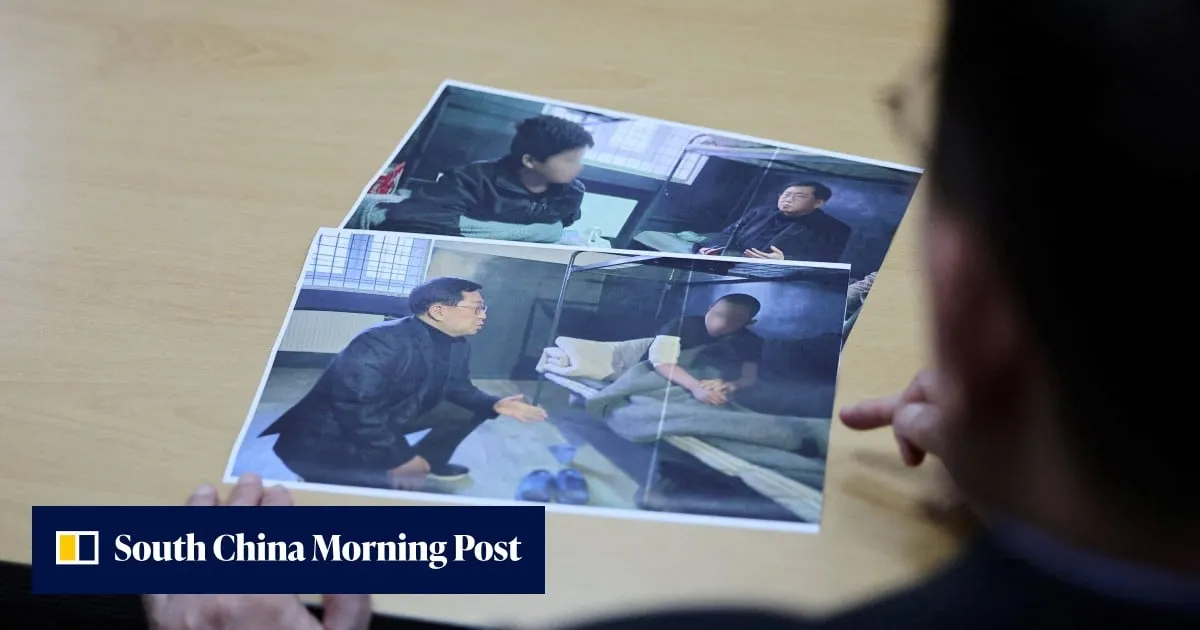 South Korea to recall ambassador from Ukraine amid POW dispute
