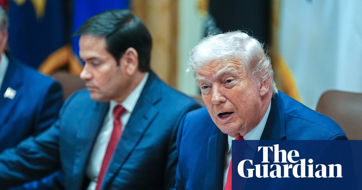 Trump claims Putin agreed to halt Ukraine energy strikes amid extreme cold