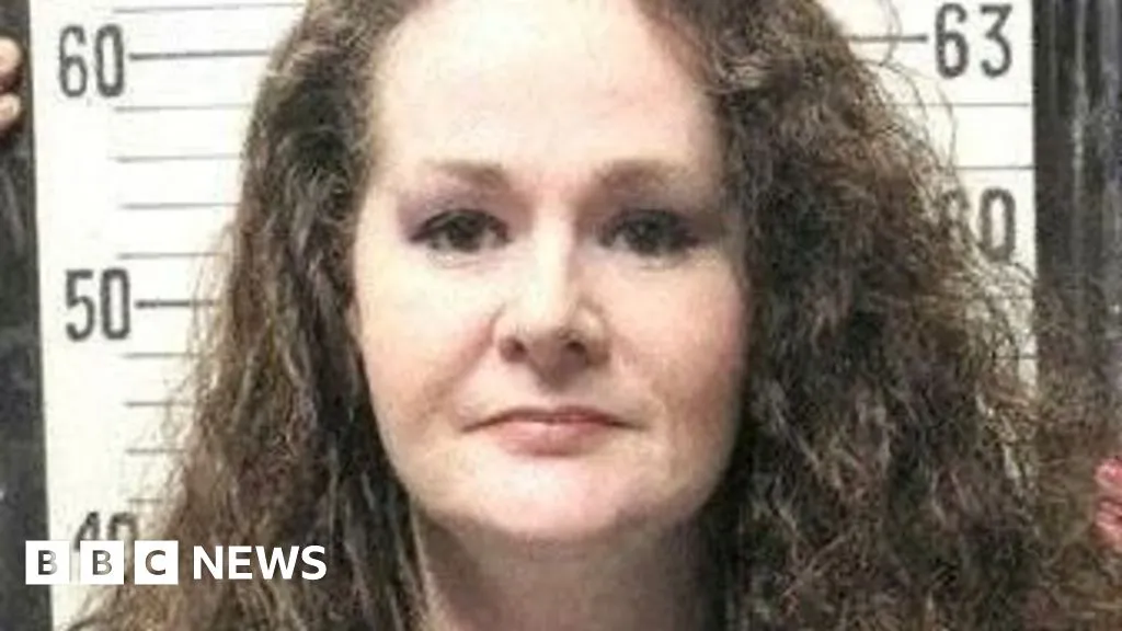 Christa Pike now walking after failed US execution, lawyer tells BBC