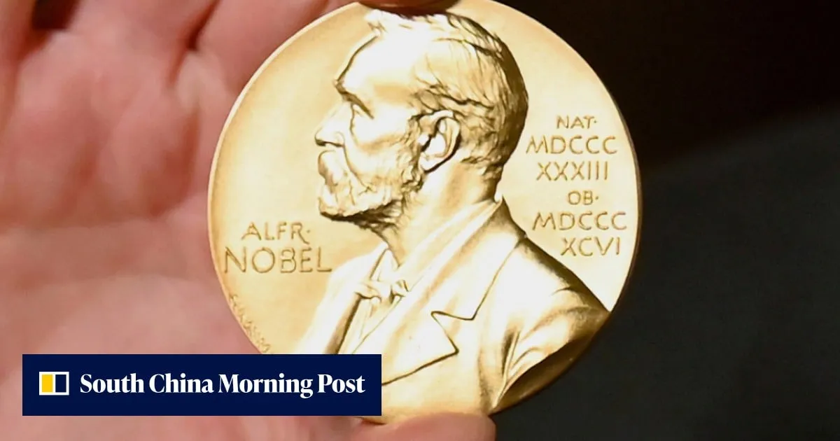 Canada’s Anne Carson wins 2026 Nobel Prize in Literature