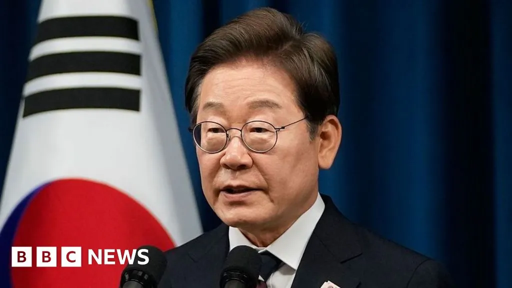 South Korea recalls Ukraine envoy over prisoner-of-war row