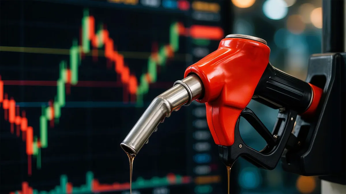Can emergency reserves ease the diesel crisis?
