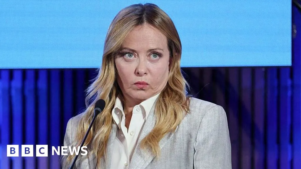 Italy overhauls electoral system after fiercely contested debate