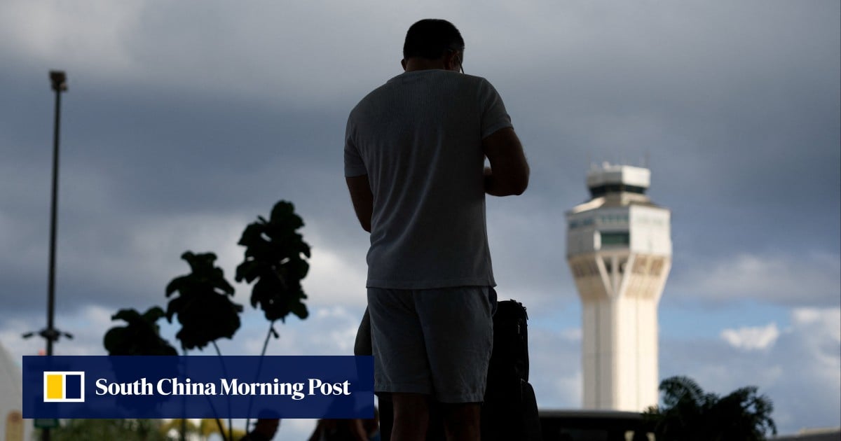 Trump says he’s reopening Venezuela and Americans can soon visit