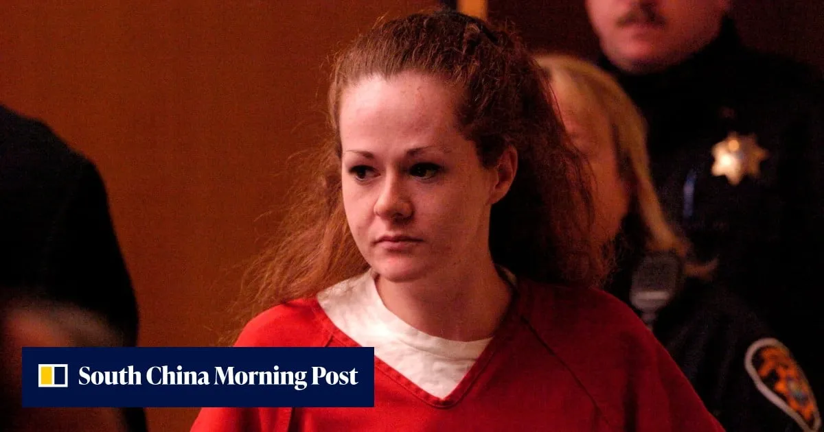 After failed US execution, Christa Pike is walking but mentally ‘foggy’, lawyer says