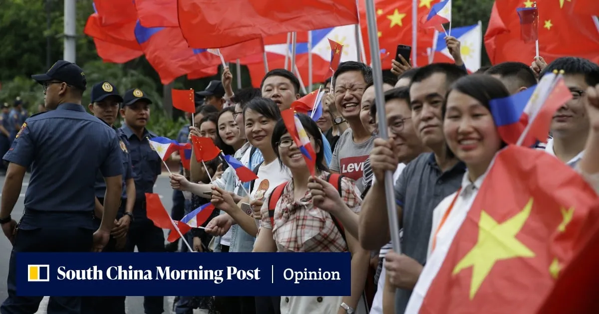 National security must not kill Philippines-China academic ties