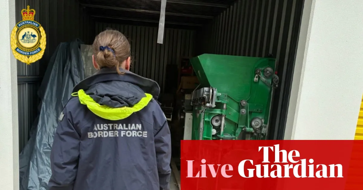 News live: Australia closely monitoring Nipah virus spread overseas, Butler says; Nine sells talkback radio stations to Sydney pub billionaire