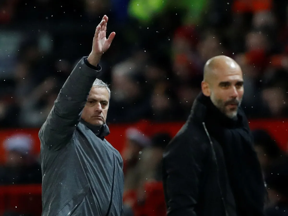 Man City charges: Mourinho jokes Premier League case will outlast him
