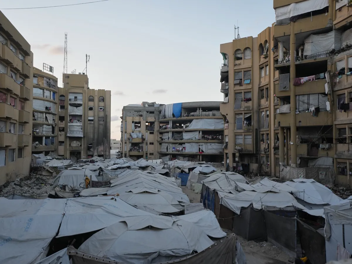 Israel kills or wounds Palestinian every 90 minutes in Gaza since ceasefire
