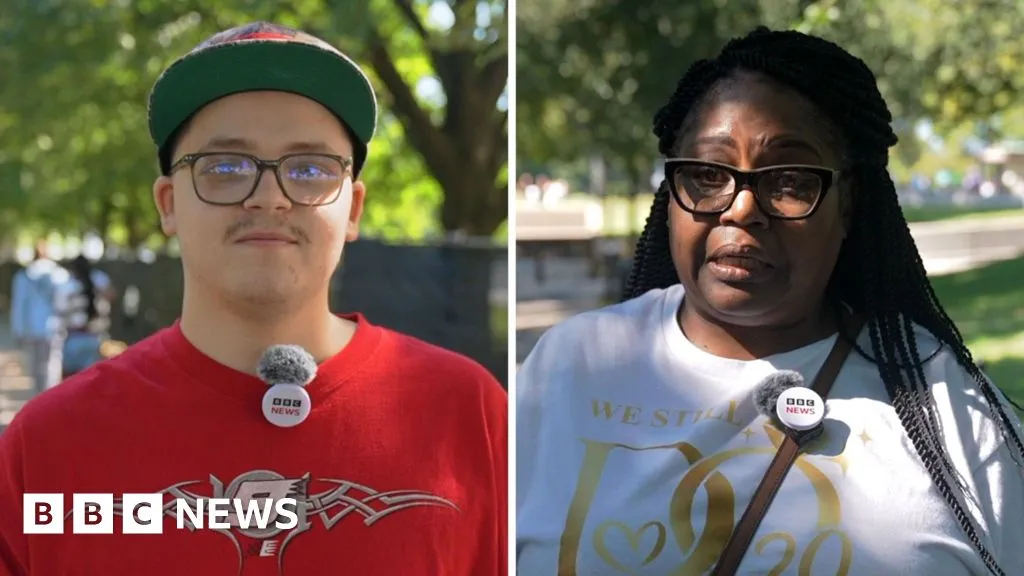 What Americans think about the death penalty