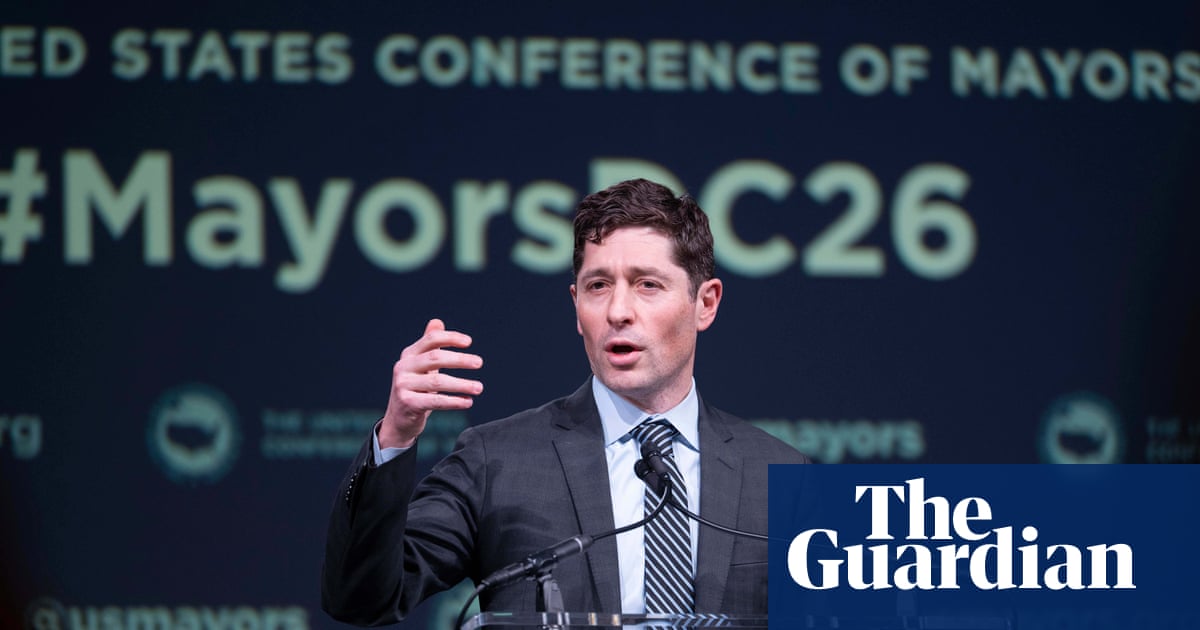 Minneapolis mayor warns others to ‘speak up’ against Trump or ‘your city is next’