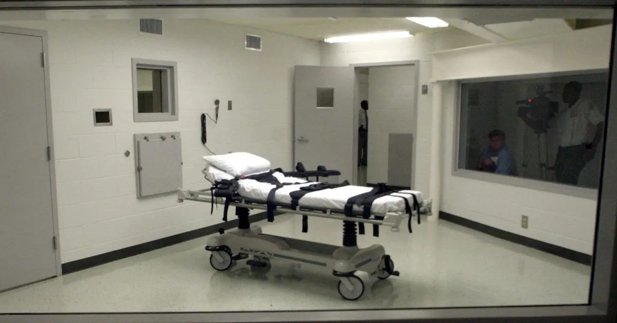 Christa Pike case underscores prevalence of botched executions in US